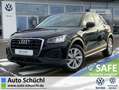 Audi Q2 1.5 35 TFSI S-tronic LED+KAMERA+EL.HECK+ACC+S Schwarz - thumbnail 1