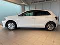 Volkswagen Polo Style 1,0 l TSI OPF 70 kW (95 PS) 7-Gang-Doppelkup Schwarz - thumbnail 5