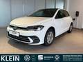 Volkswagen Polo Style 1,0 l TSI OPF 70 kW (95 PS) 7-Gang-Doppelkup Schwarz - thumbnail 1