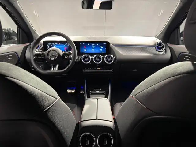 Mercedes-Benz GLA 200 d 4MATIC Österreich-Edition Ansicht 10