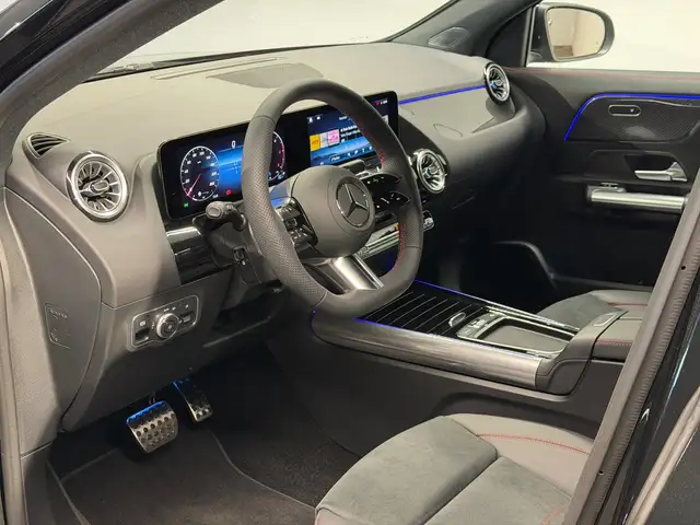 Mercedes-Benz GLA 200 d 4MATIC Österreich-Edition Ansicht 9