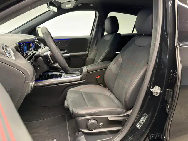 Mercedes-Benz GLA 200 d 4MATIC Österreich-Edition Ansicht 7