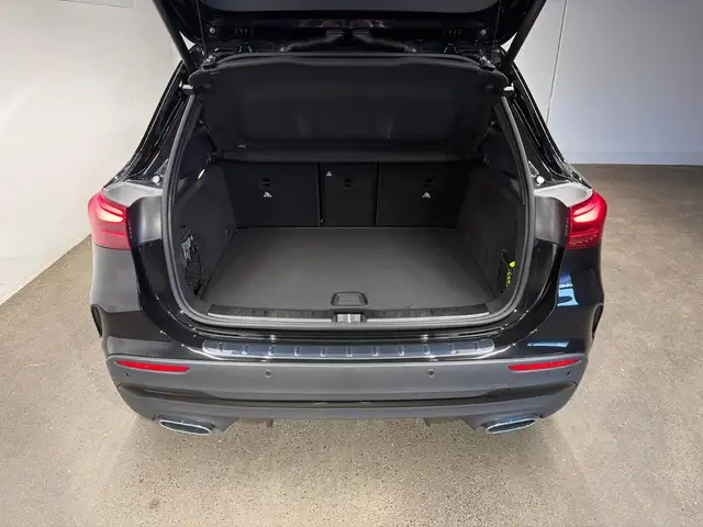 Mercedes-Benz GLA 200 d 4MATIC Österreich-Edition Ansicht 12