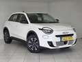 Fiat 600e RED 54 kWh | Draadloos Carplay | Apple-Android | A Fehér - thumbnail 5