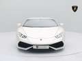 Lamborghini Huracán LP610-4 I BALLOON WHITE I LIFT Weiß - thumbnail 5