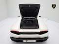 Lamborghini Huracán LP610-4 I BALLOON WHITE I LIFT Weiß - thumbnail 10