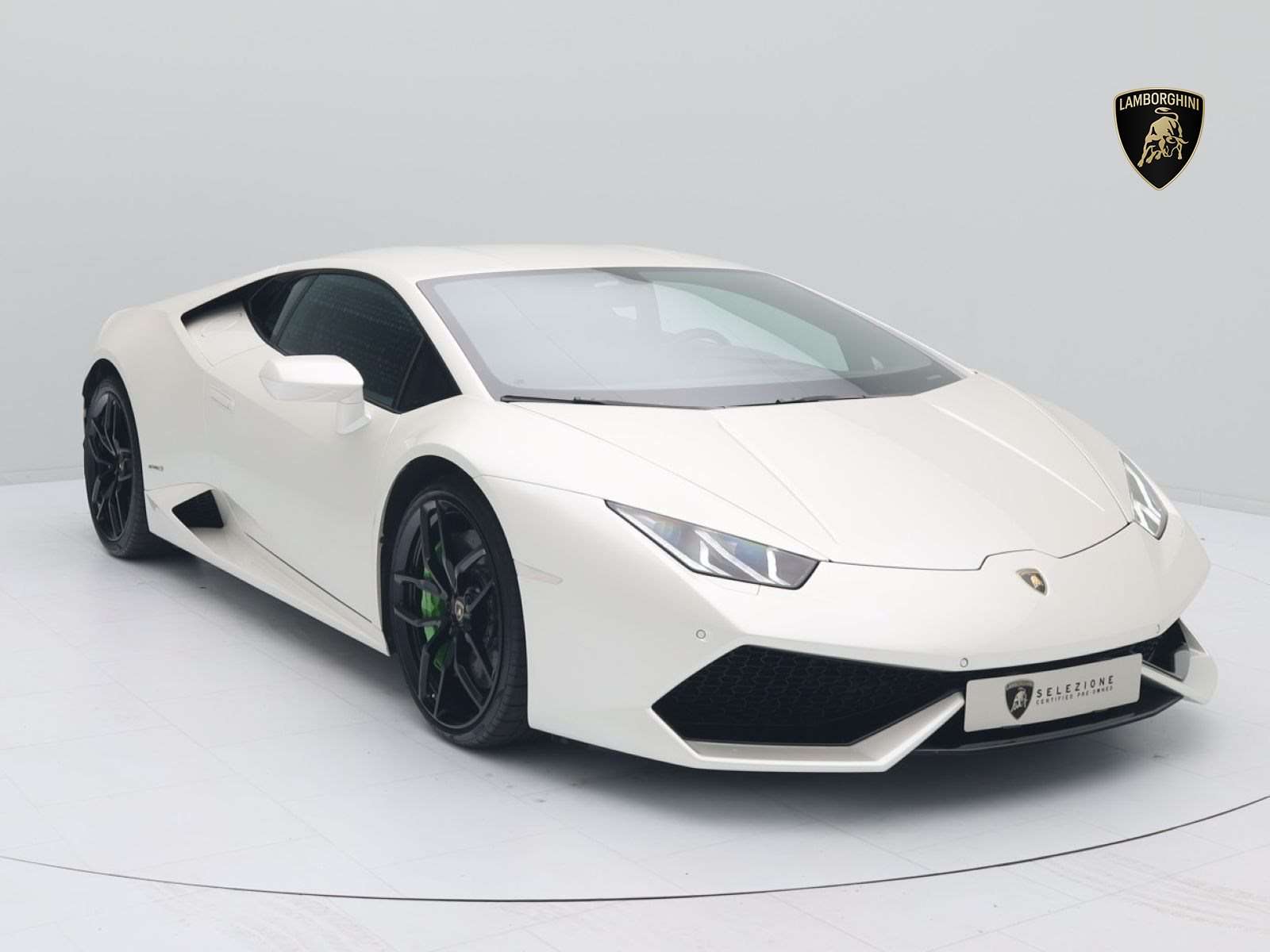 Lamborghini Huracán
