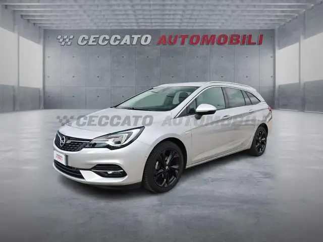 Opel Astra Astra Sports Tourer 1.5 cdti GS Line s&s 105cv