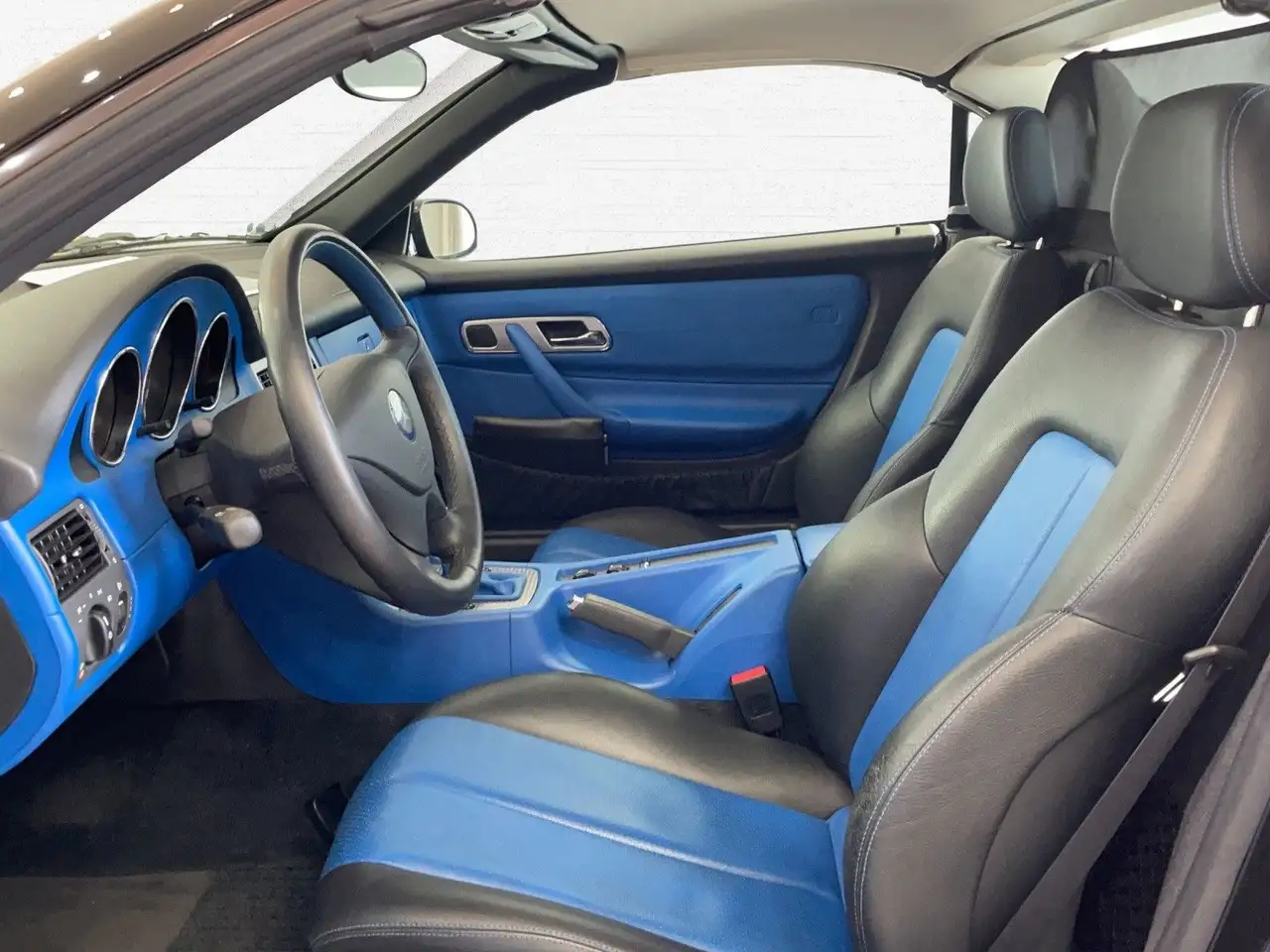 Mercedes-Benz SLK 200 Kompressor Cabrio*SZH*Klima*Einzelstück, foto 9