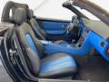 Mercedes-Benz SLK 200 Kompressor Cabrio*SZH*Klima*Einzelstück Schwarz - thumbnail 16