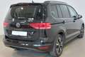 Volkswagen Touran 1,5 TSI LED+Kamera+Panorama+7-Sitzer+AHK Schwarz - thumbnail 4