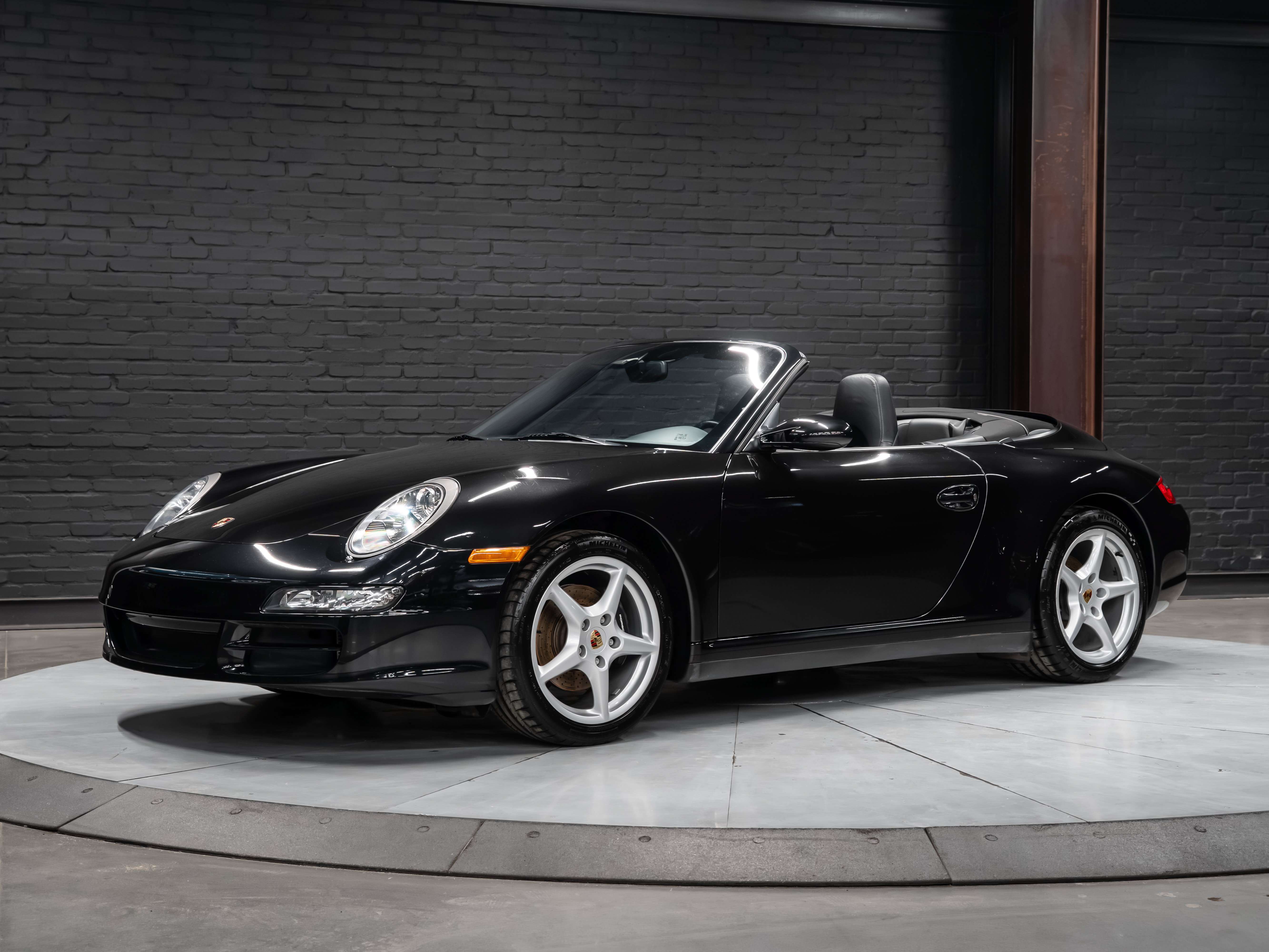 2006 Porsche 911