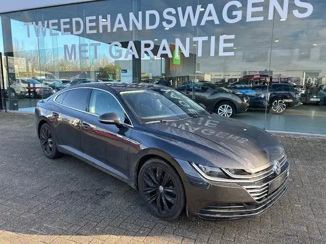 Volkswagen Arteon 1.5 TSI ACT, Alcantara, gps, camera, LED