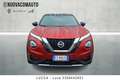Nissan Juke 1.0 dig-t N-Design 117cv Rosso - thumbnail 2