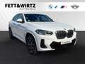 BMW X4 xDrive20d M Sport|AHK|Head-Up|Stop&Go|DA Weiß - thumbnail 1