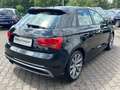 Audi A1 Sportback ambition Negro - thumbnail 3