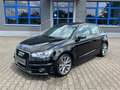 Audi A1 Sportback ambition Negro - thumbnail 1