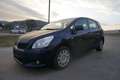 Toyota Verso 2,0 D-4D 125 High DPF Blau - thumbnail 2