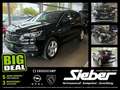 Opel Grandland X 1.2 Turbo INNOVATION 2xKlima 360 AUT Zwart - thumbnail 1