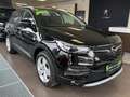 Opel Grandland X 1.2 Turbo INNOVATION 2xKlima 360 AUT Zwart - thumbnail 4