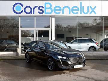 1.2 PureTech Allure EAT8 GPS LANE CAM 1° MAIN