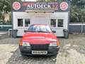 Opel Kadett 1,6 i * Oldtimer - H-Zulassung * TÜV/AU * Rosso - thumbnail 7