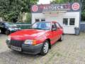 Opel Kadett 1,6 i * Oldtimer - H-Zulassung * TÜV/AU * Rosso - thumbnail 1