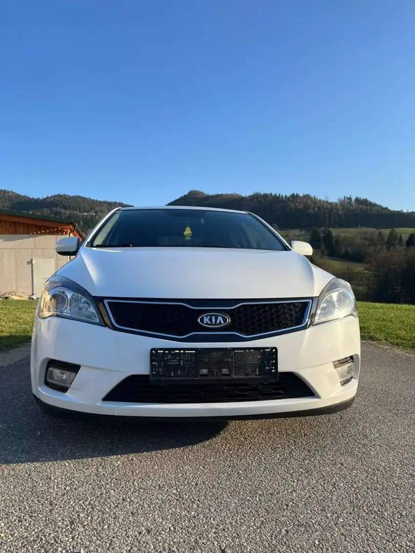 Kia Ceed / cee'd 1.4 CRDi 90 ch Motion - 2