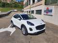Ford Puma 1.0 EcoBoost 95 CV S&S Connect Bianco - thumnbnail 4