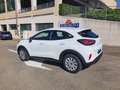 Ford Puma 1.0 EcoBoost 95 CV S&S Connect Bianco - thumnbnail 6