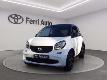 1.0 urban (sport edition1) 71cv twinamic