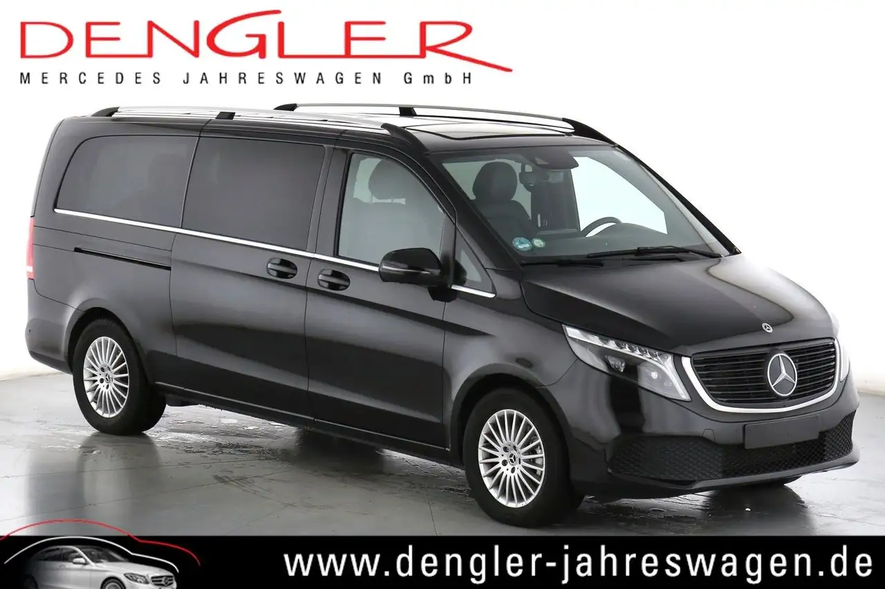 Mercedes-Benz EQV 300