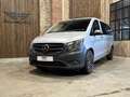 Mercedes-Benz Vito 114 CDI*AUT*ITO TOURER*9 ZITPLTS*LONG*FACELIFT* Gümüş rengi - thumbnail 5