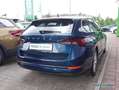 Skoda Octavia Combi 2.0 TDI First Edition DSG RüKa Bleu - thumbnail 3