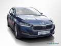 Skoda Octavia Combi 2.0 TDI First Edition DSG RüKa Bleu - thumbnail 2