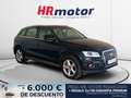 Audi Q5 3.0 TDI Negro - thumbnail 1