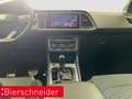 SEAT Ateca 1.5 TSI DSG FR AHK NAVI REAR VIEW SHZ Weiß - thumbnail 17