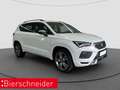 SEAT Ateca 1.5 TSI DSG FR AHK NAVI REAR VIEW SHZ Weiß - thumbnail 9
