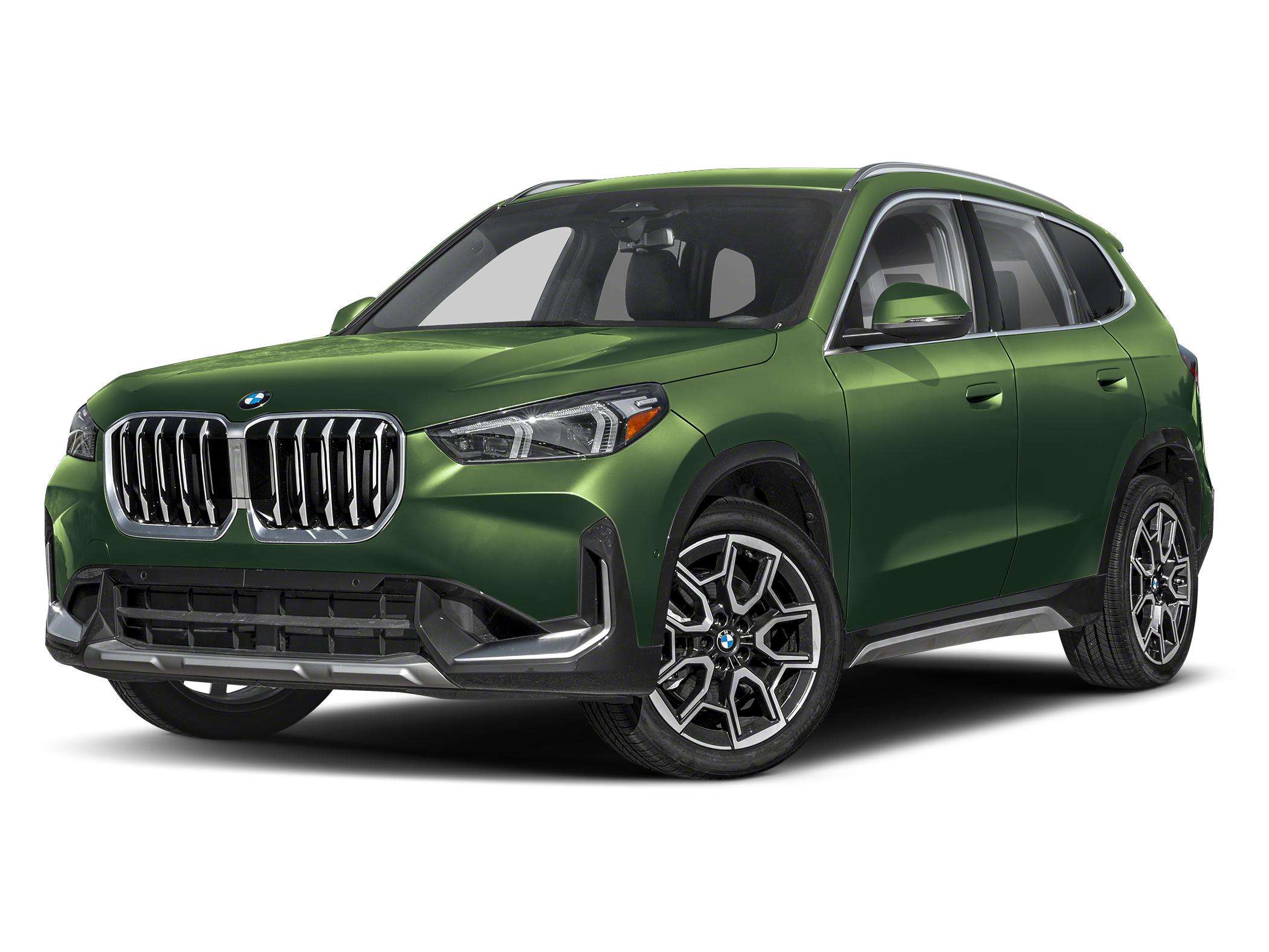 2025 BMW X1 PANO ROOF / COMFORT ACCESS / BMW CPO