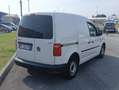 Volkswagen Caddy caddy metano/benzina 1.4 tgi Business Van Bianco - thumbnail 5
