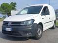Volkswagen Caddy caddy metano/benzina 1.4 tgi Business Van Bianco - thumbnail 1