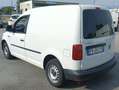 Volkswagen Caddy caddy metano/benzina 1.4 tgi Business Van Bianco - thumbnail 7