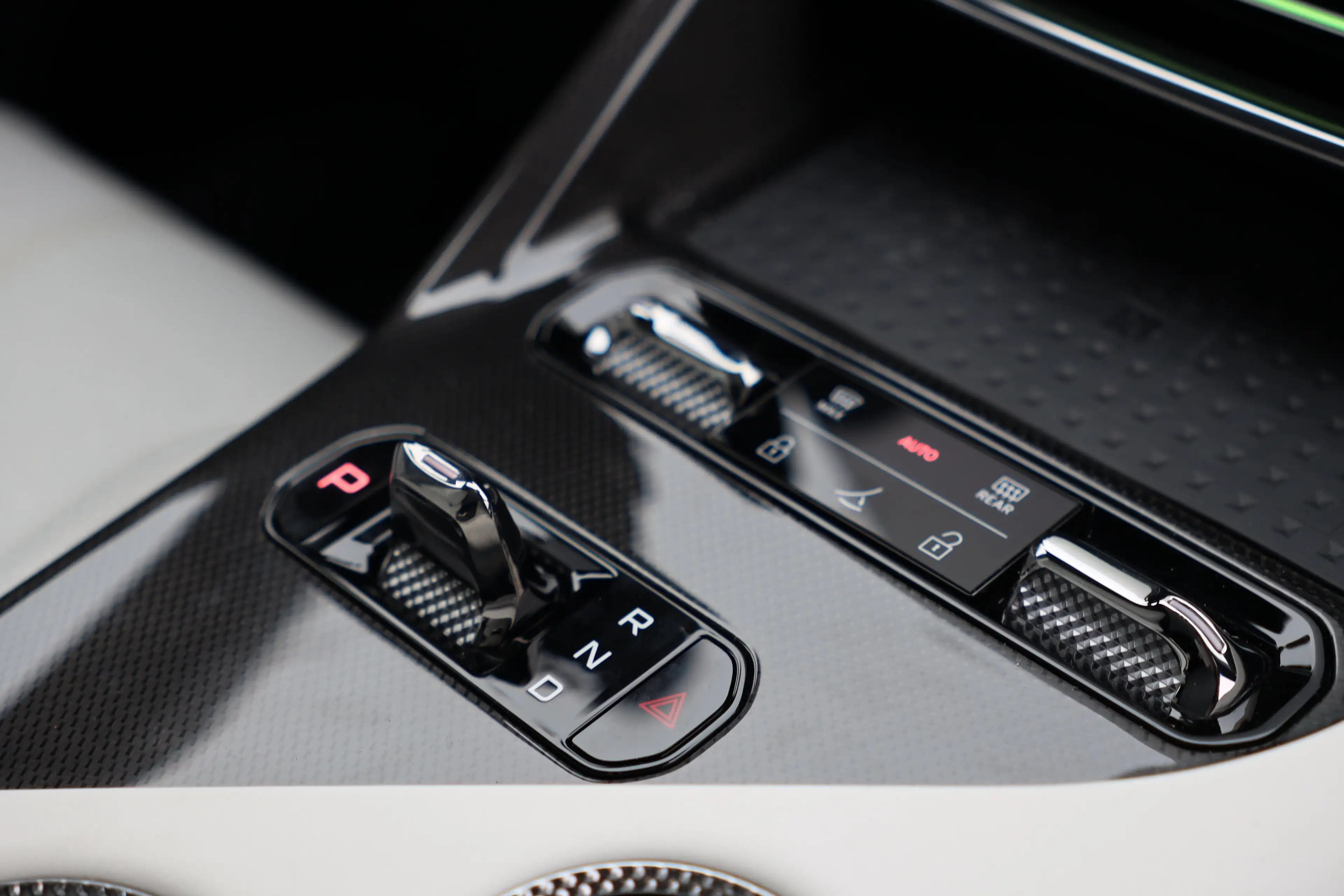 Lotus Eletre S — photo 11