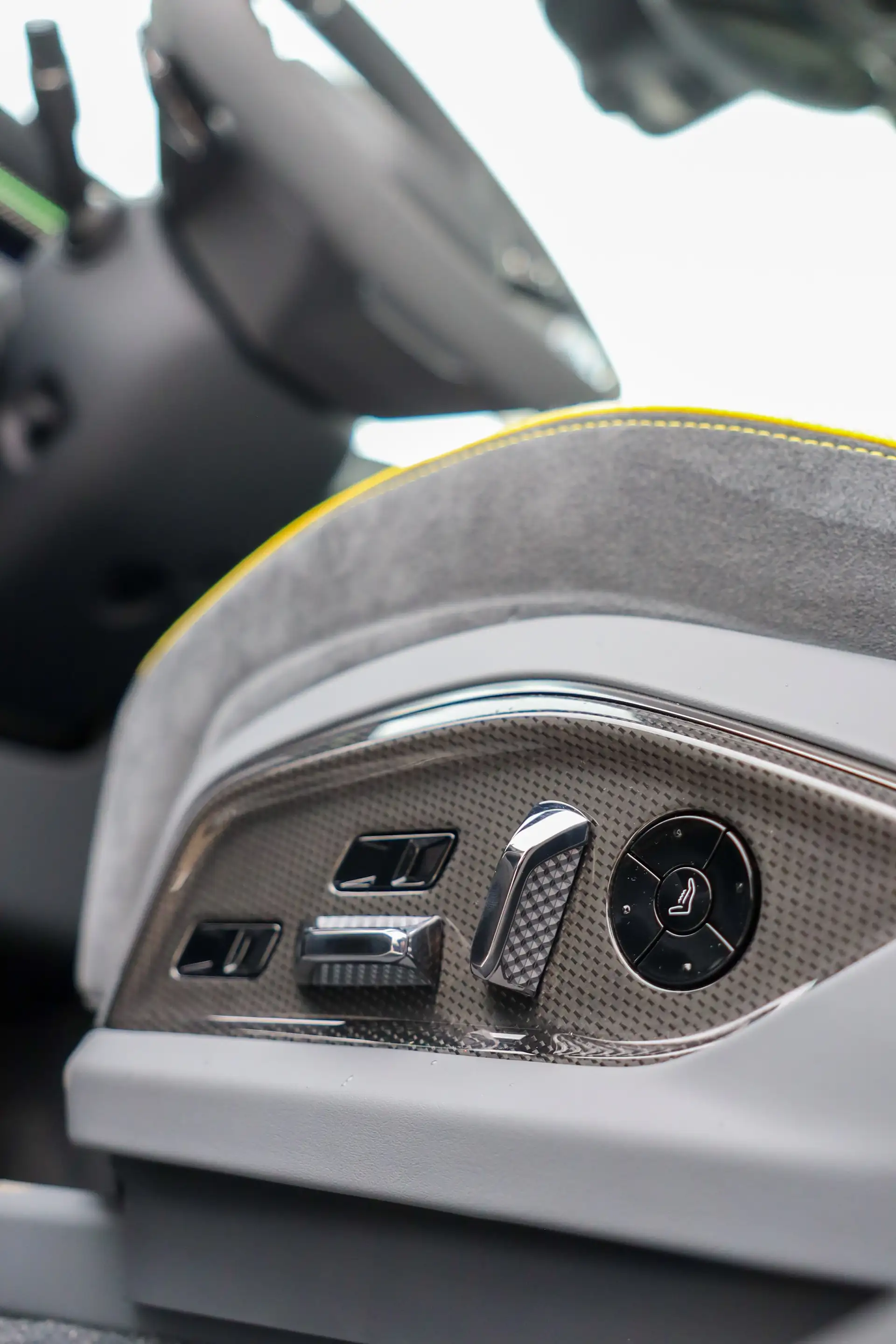 Lotus Eletre S — photo 15