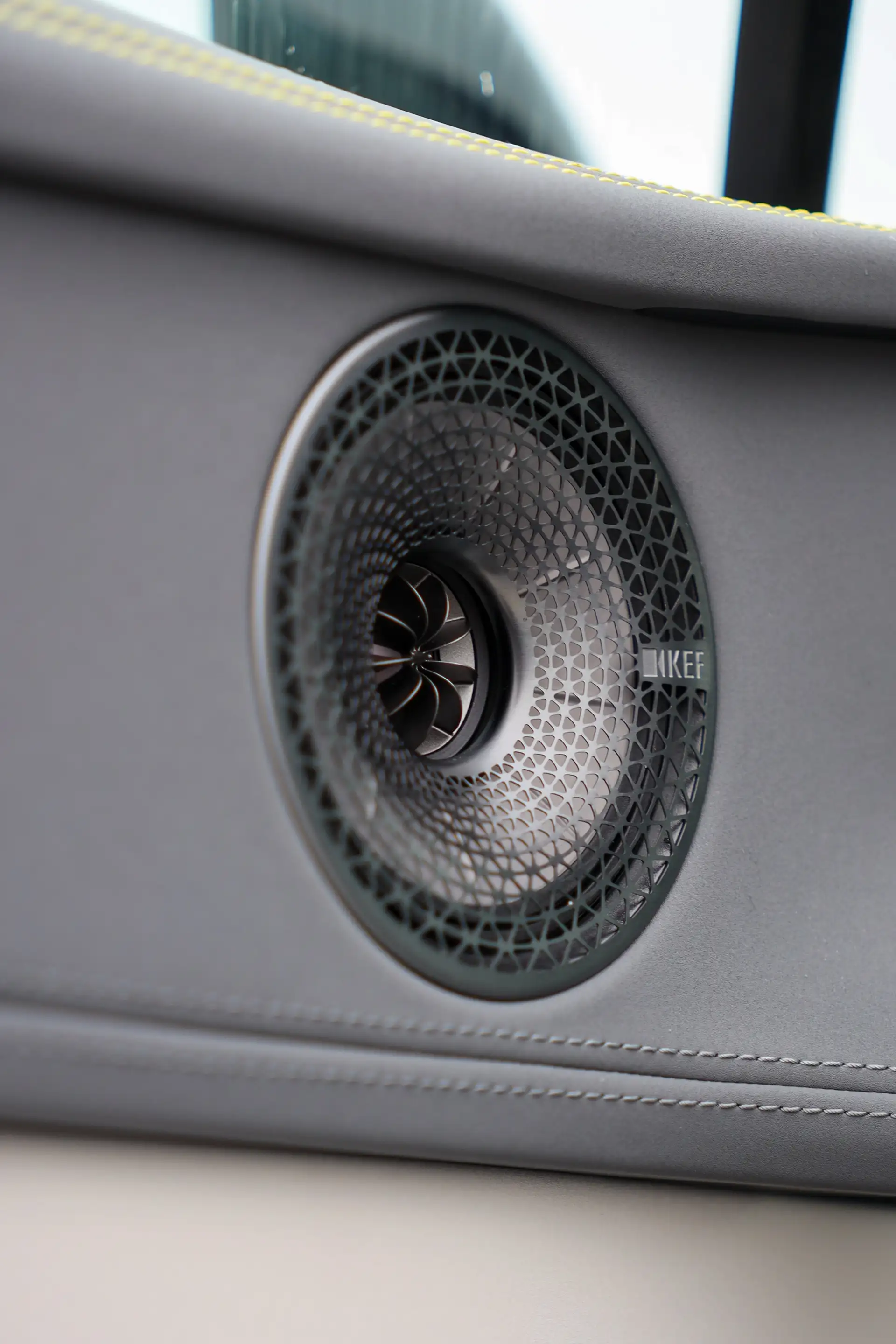 Lotus Eletre S — photo 8