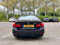 BMW 320 320i High Executive Zwart - thumbnail 4