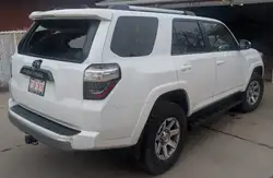 Toyota 4-Runner снимка Toyota 4-Runner