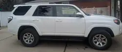 Toyota 4-Runner снимка Toyota 4-Runner
