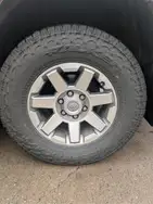 Toyota 4-Runner снимка Toyota 4-Runner