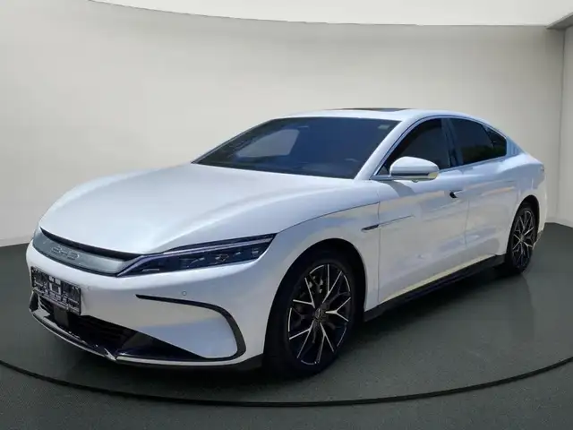BYD Han 380 kW AWD Executive
